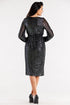 Evening dress model 174354